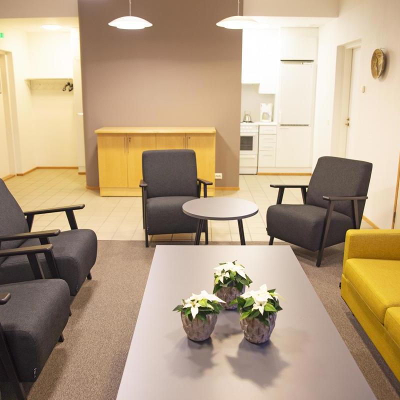 Teatterihotelli Riihimäki