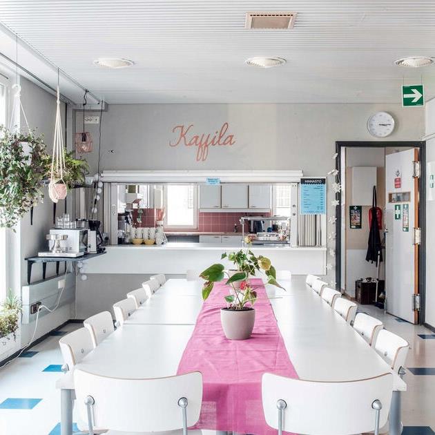 Gemenskapshuset Gårdsbacka