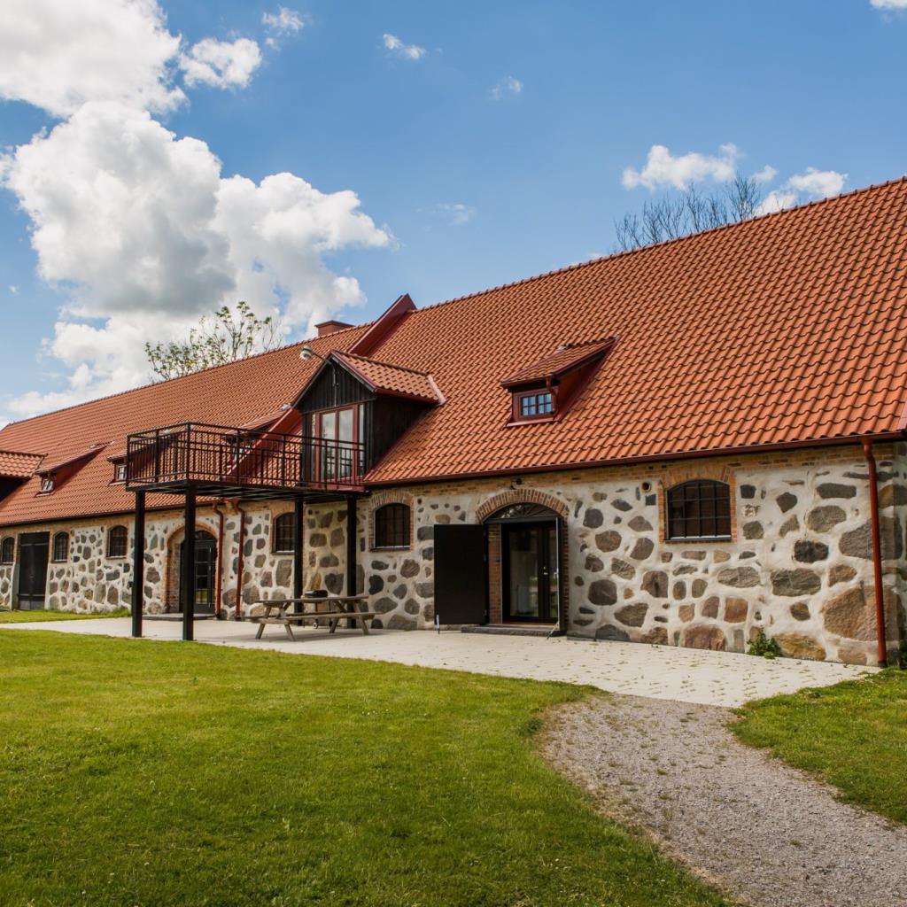 Bild av lokalen