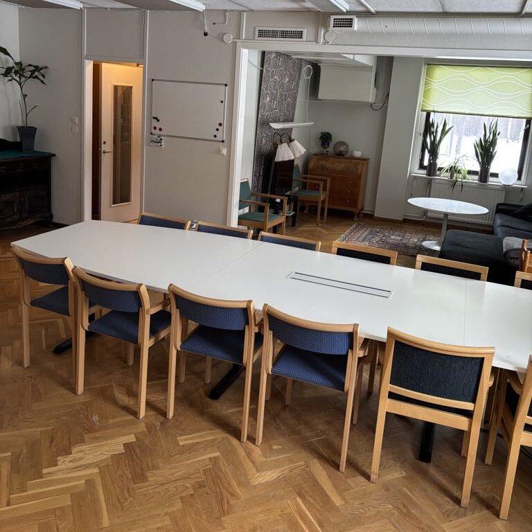 Folkets Hus Skelleftehamn