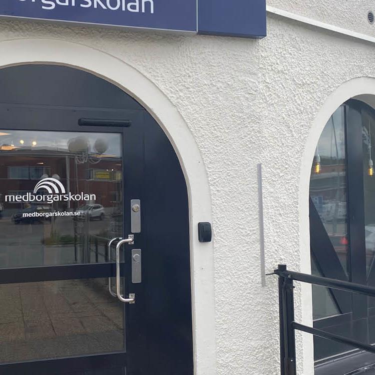 Bild av lokalen