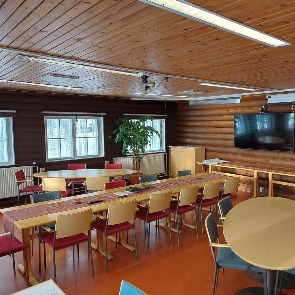 Partaharjukeskus