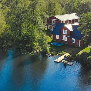 Hallaskog