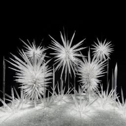 Chihuly Garden and Glass