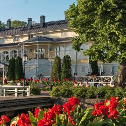 Naantalin Kaivohuone