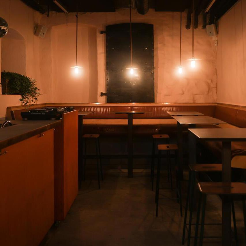 Restaurang Sten Sture / Privatrum