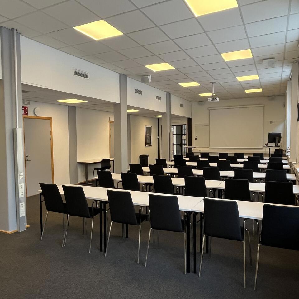 Norges Hus Konferens & Event