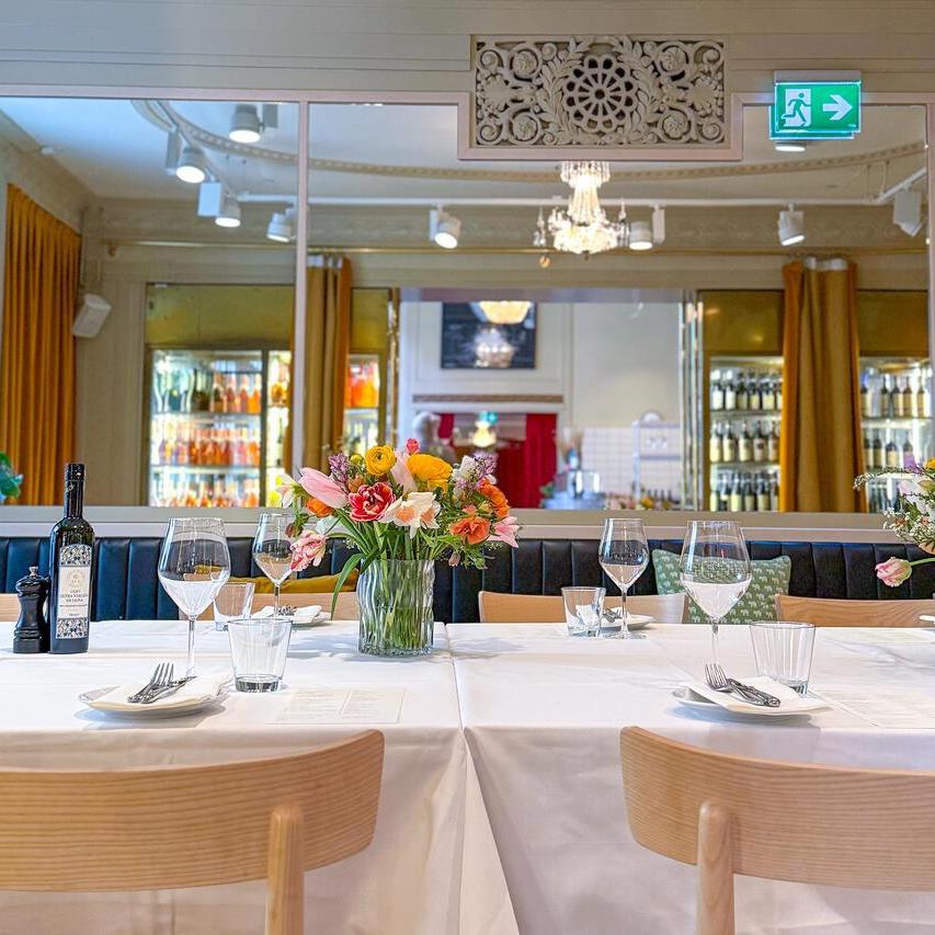 KURA Stockholm