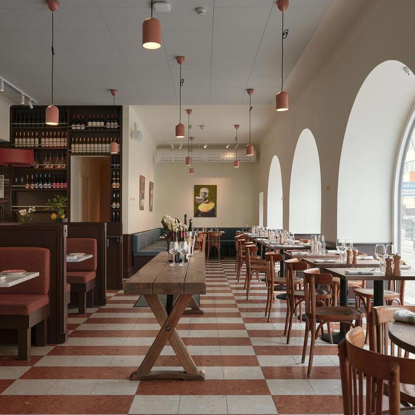 Restaurang Ruben