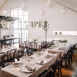 Magasinet i Vaxholm Festvåning