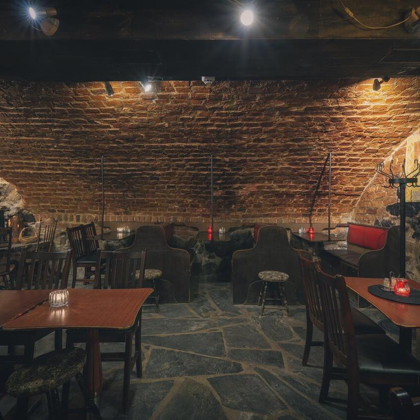 Restaurang Sten Sture