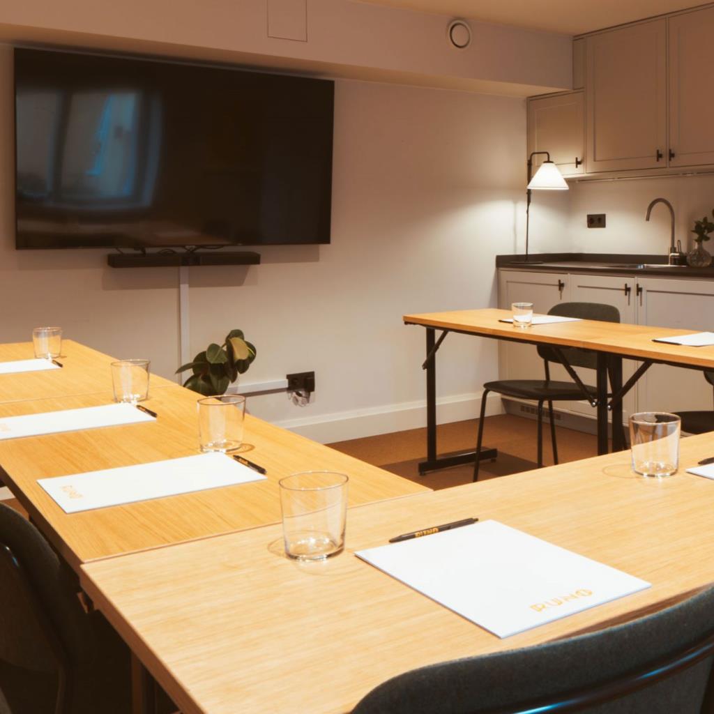 RUNO Hotel Porvoo