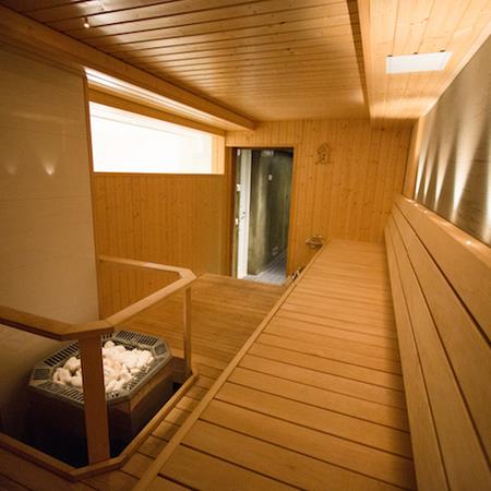 Urbansauna Kallio