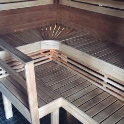 Sataman Kattosauna ja kokoustila