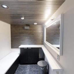 Vallanpitkätossu Kokoustila ja Sauna