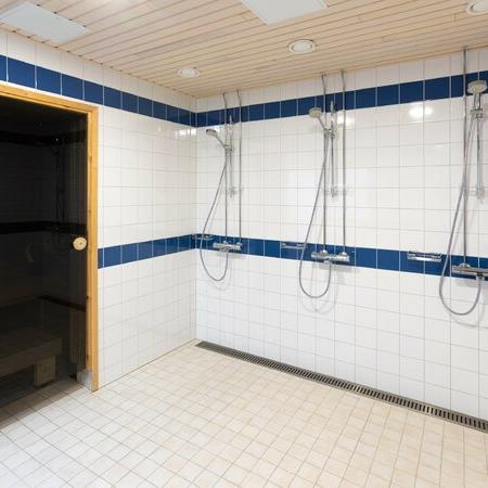 Mäntsälän Jäähalli & Keilahallin Sauna