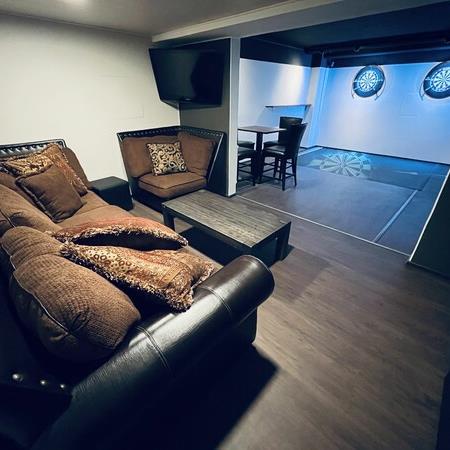 Ruusula Biljard & Darts lounge