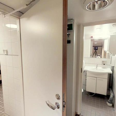 Ruusula 3 Sauna ja saunakabinetti