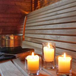 Olympic Sauna ja Kabinetti