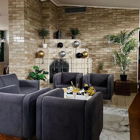 Retro Sauna & Lounge