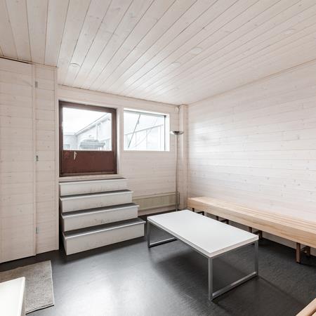 Nekalan Sauna