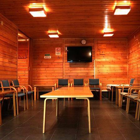 Keskuskadun Sauna