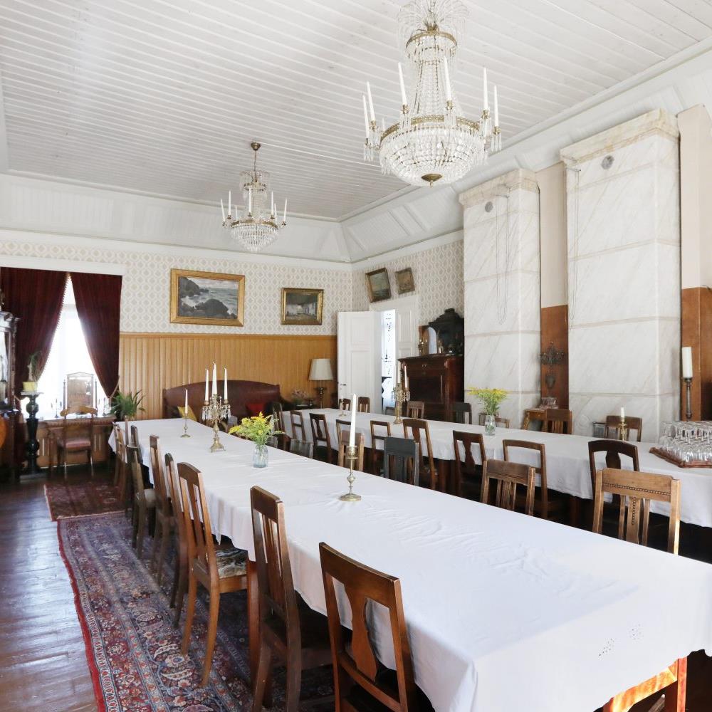 Villa Apollo