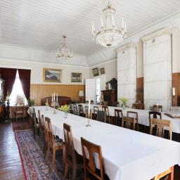 Villa Apollo