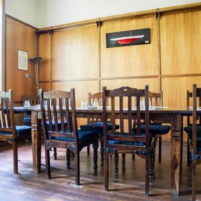 Bastion Bistro | Dagmar-sali