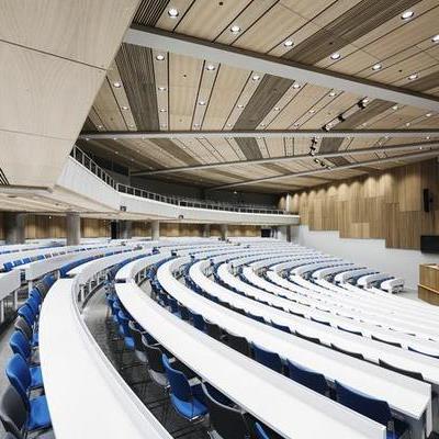 Saga Congress Center | Tilausravintola