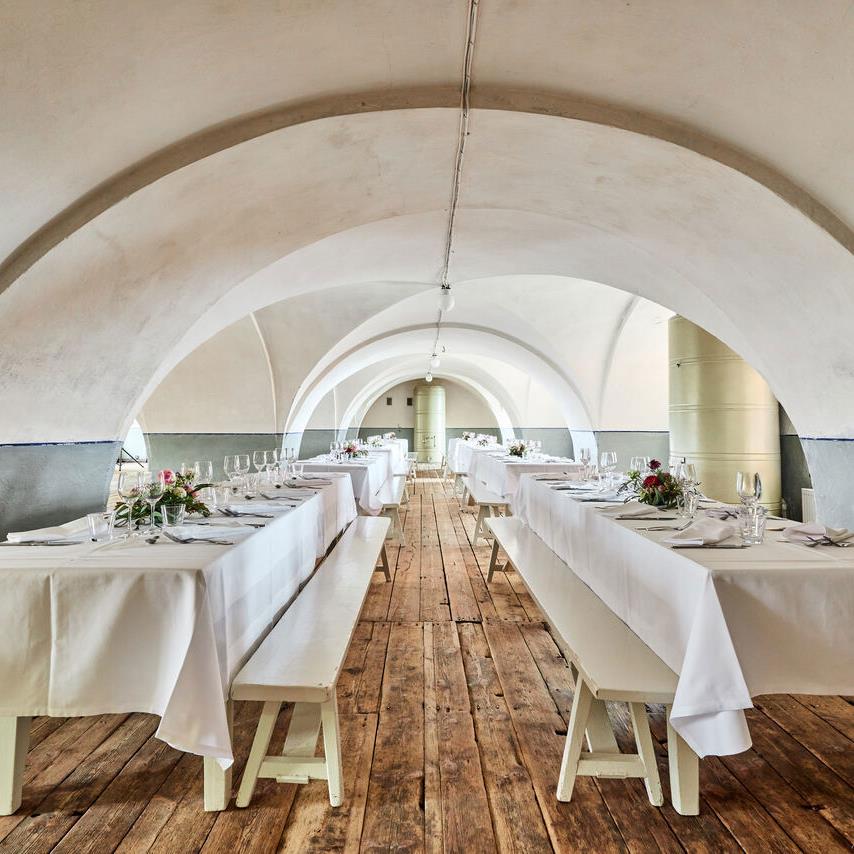 Ravintola Suomenlinnan Panimo Helsinki