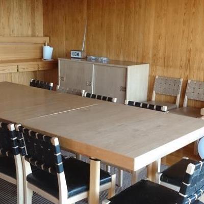 Solttilan Majan Näköalamaja