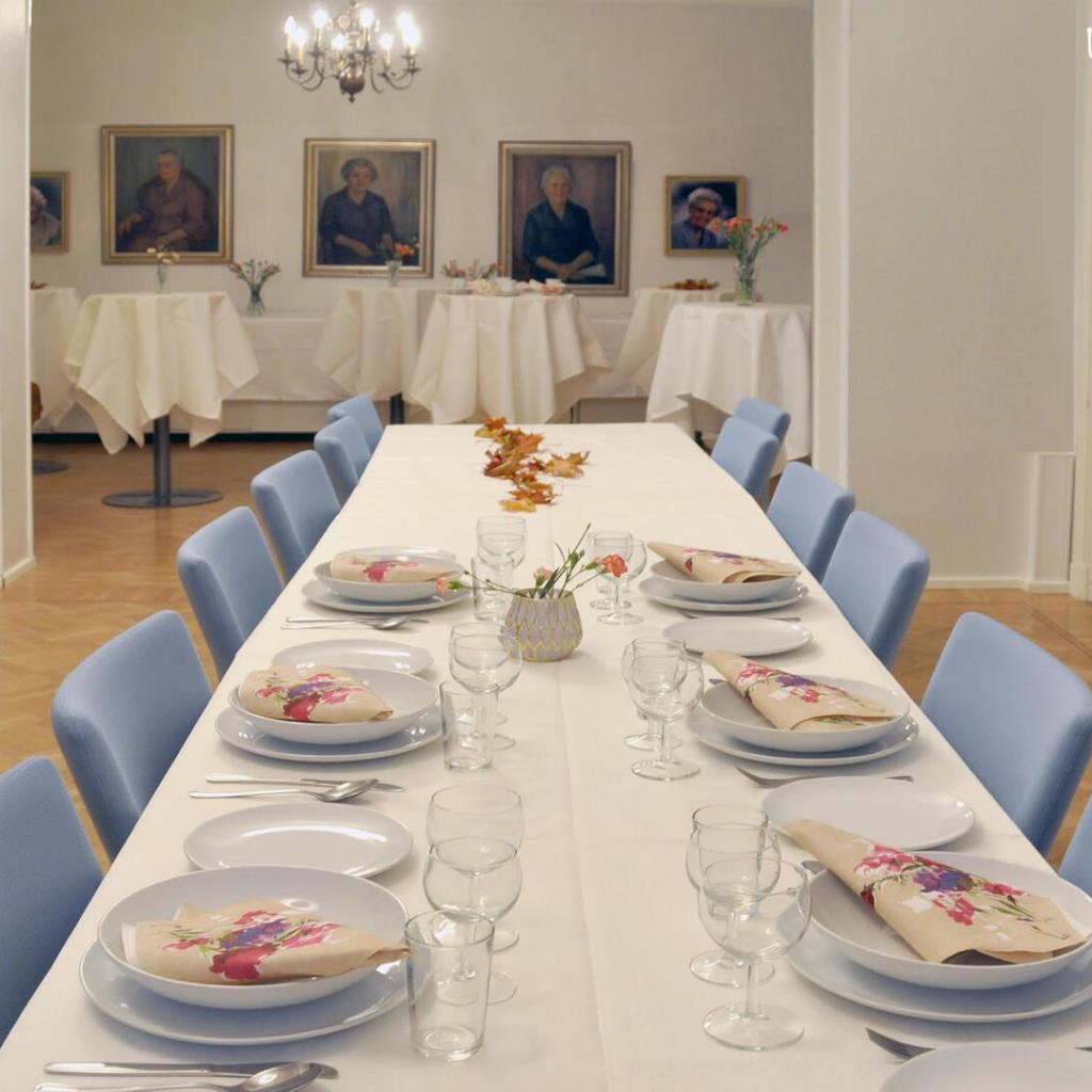 Galerie Forsblom