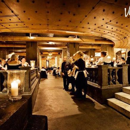 Aamanns Køkken & Event
