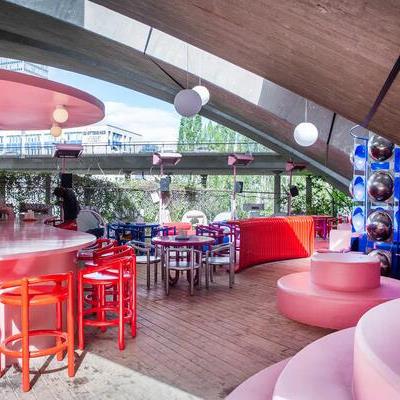 En Juicebar & Café