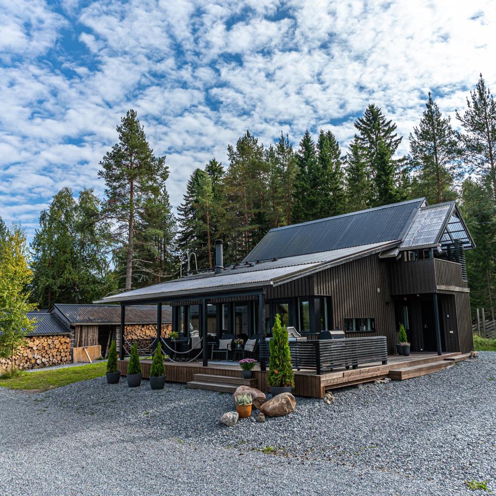 Iin Paviljonki
