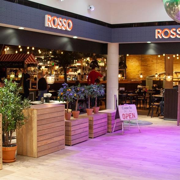 Rosso Kuopio
