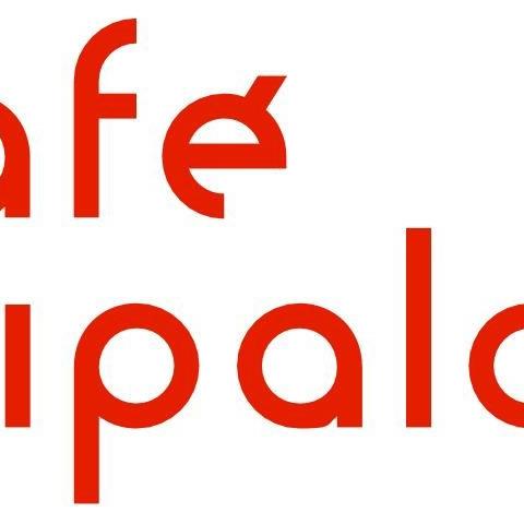 Café Lasipalatsi