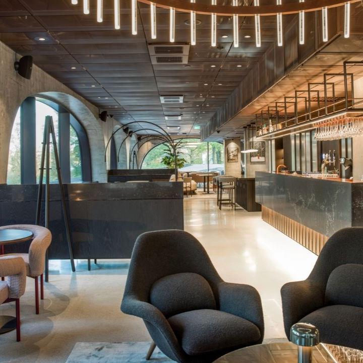 Red Bar & Kitchen
