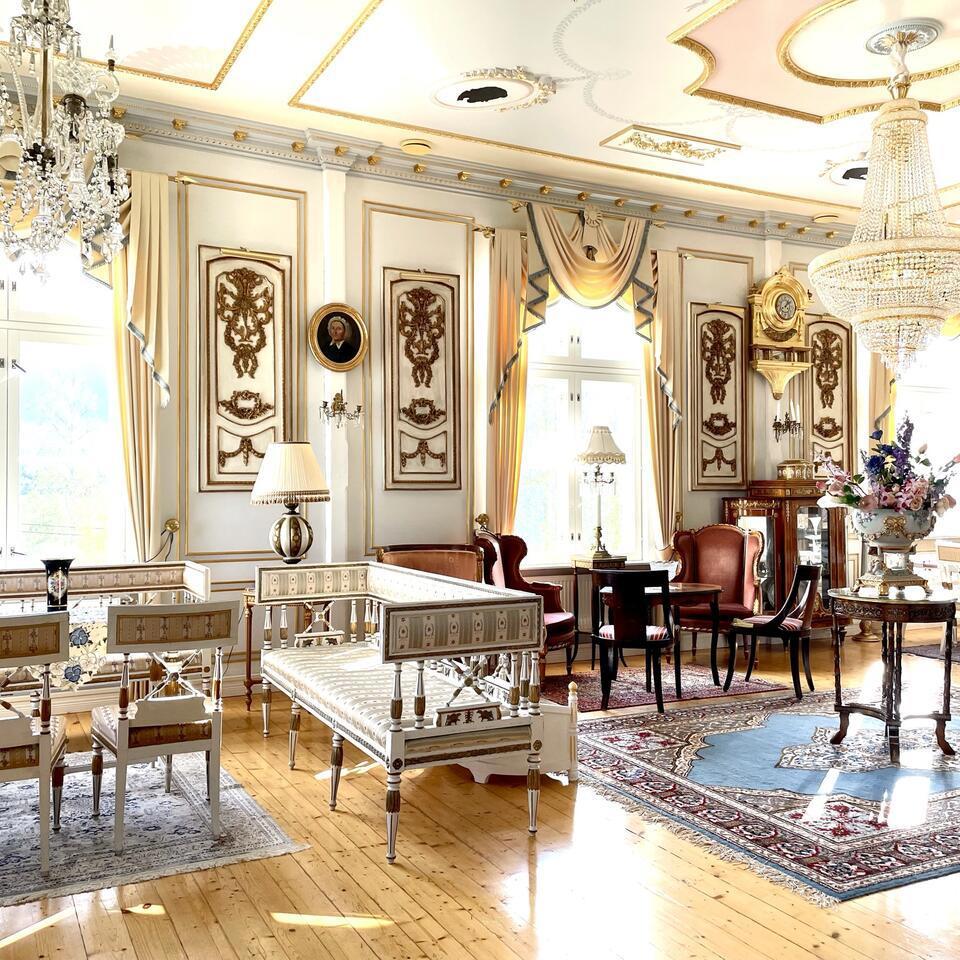Villa Royal