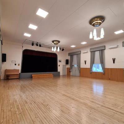 Seurantalo Roinela