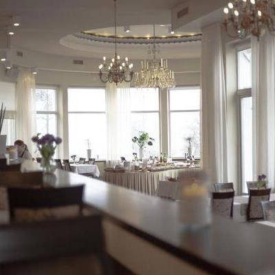 Åbymassan Reseption|lounge