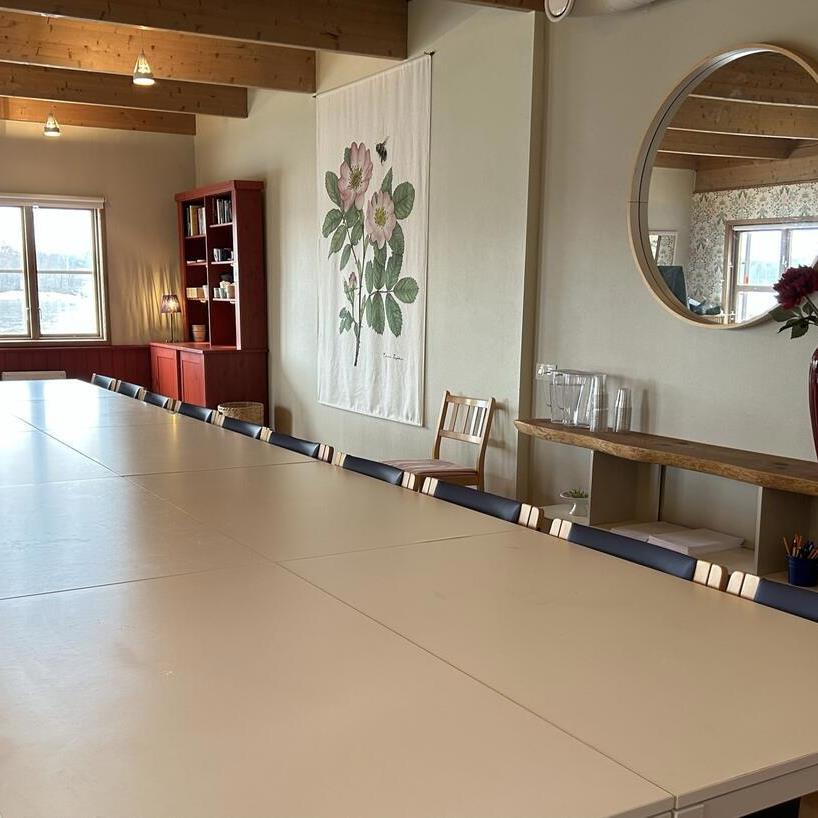 Bild av lokalen