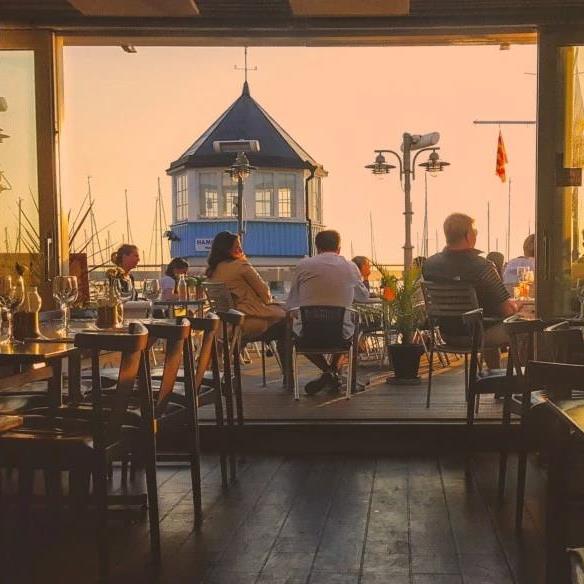 Galej Event & Festlokal
