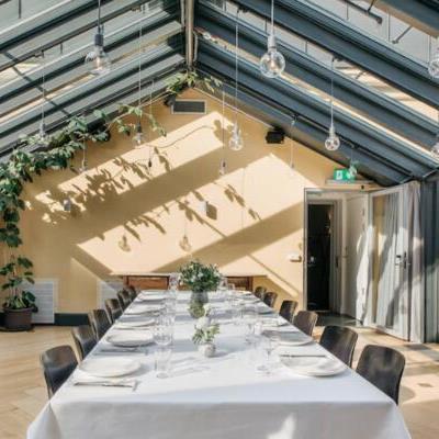 Stockholms Vinkällare