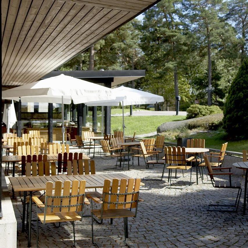 Bild av lokalen