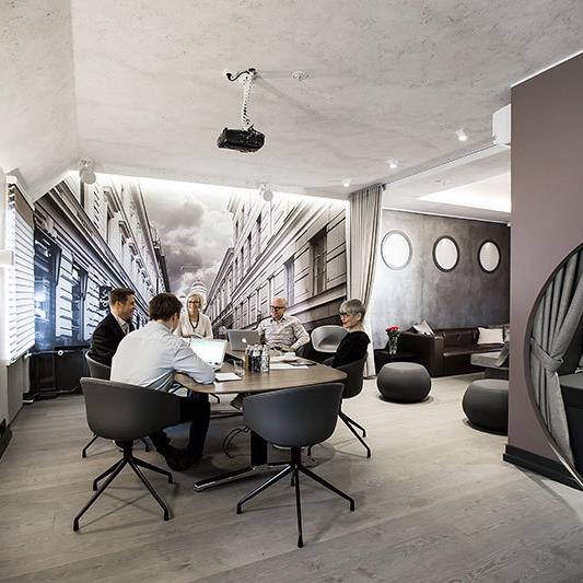 Roba Lounge