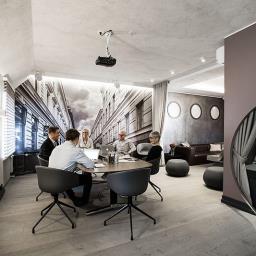 Roba Lounge