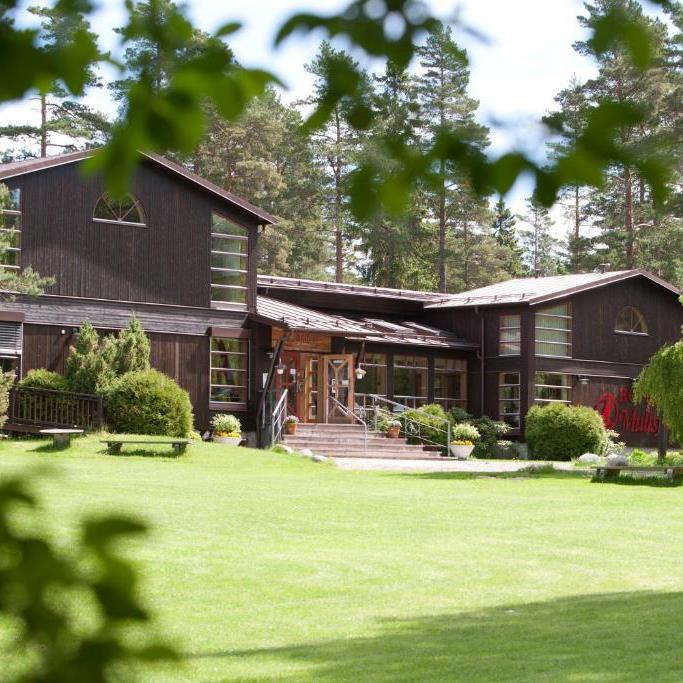 Hotell Slottsvillan