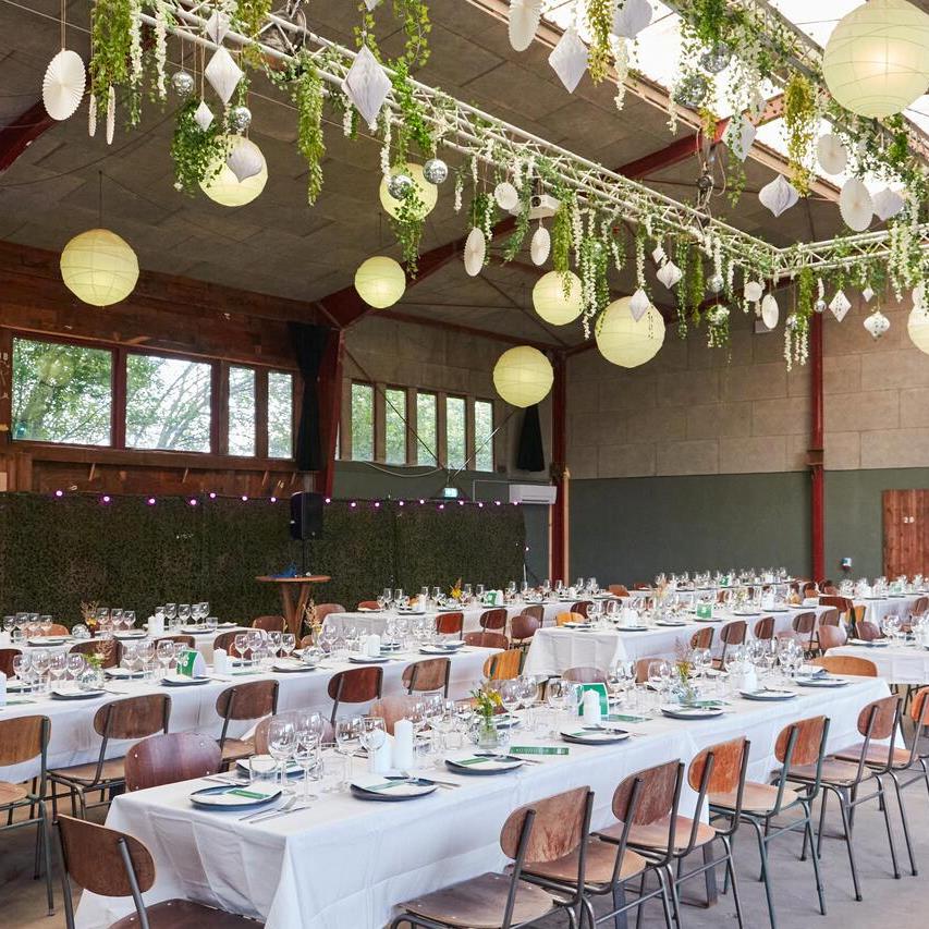 Schiller Ballroom & Lounge
